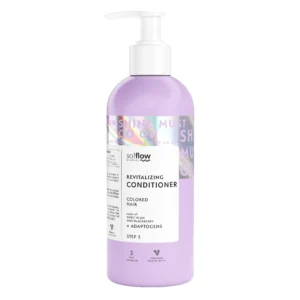 Revitalizing Conditioner