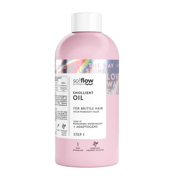 Emollient Oil