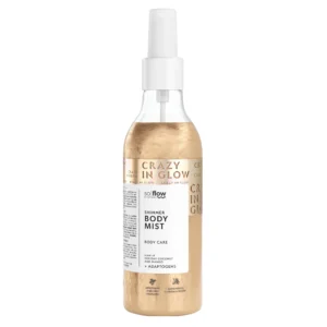 Shimmer Body Mist