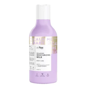Relaxing Moisturizing Milk