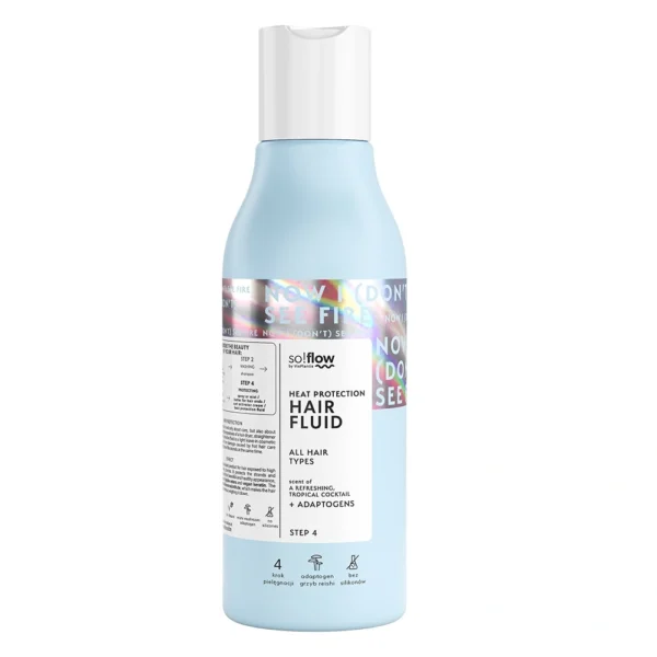 Hair Fluid