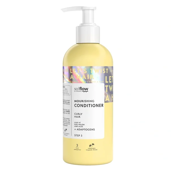 Nourishing Conditioner