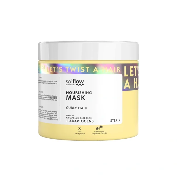 Nourishing Mask