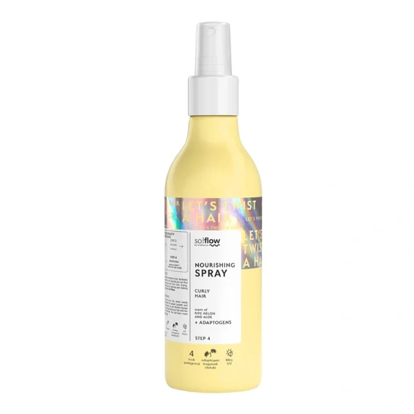 Nourishing Spray