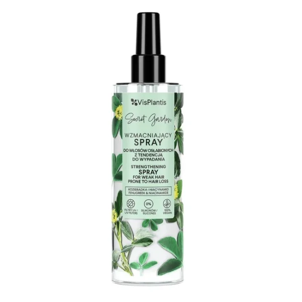 Strengthening Spray