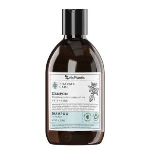 Shampoo for oily hair